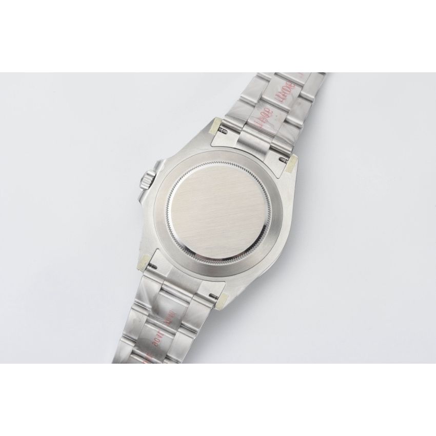 R01ex Explorer II  Oyster, 42 mm, Oystersteel