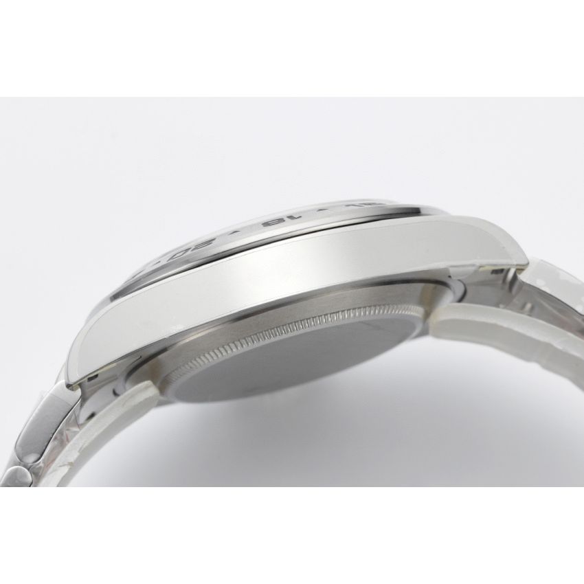 R01ex Explorer II  Oyster, 42 mm, Oystersteel