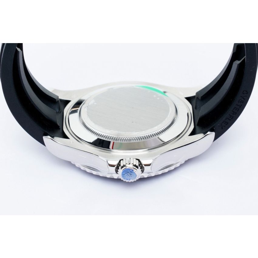R01ex Yacht-Master 40mm/ 42mm  Oyster, Rubber