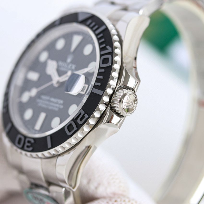 R01ex Yacht-Master Oyster, 42 mm, Oystersteel
