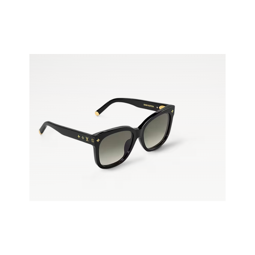 Z1729E My Monogram Cat Eye Sunglasses