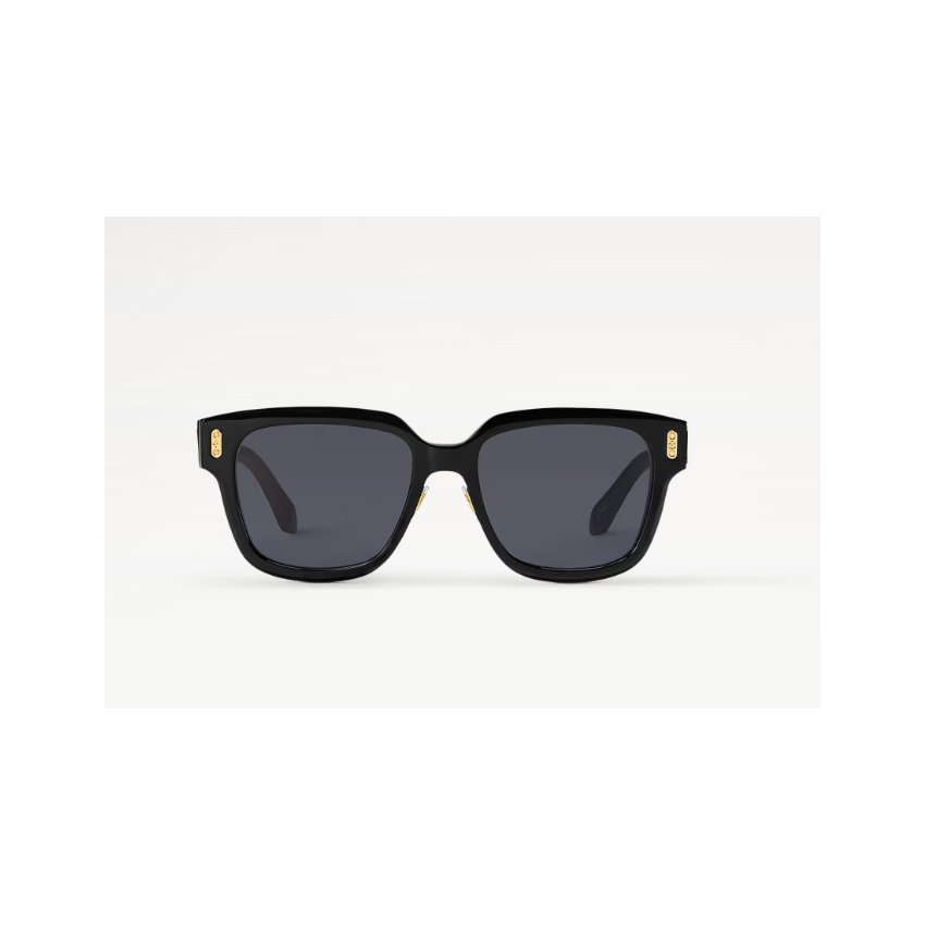 Z2063U LV Confidence Square Sunglasses
