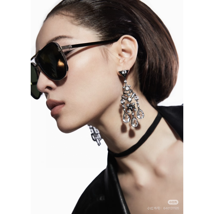 LV Signature Duo Pilot Sunglasses