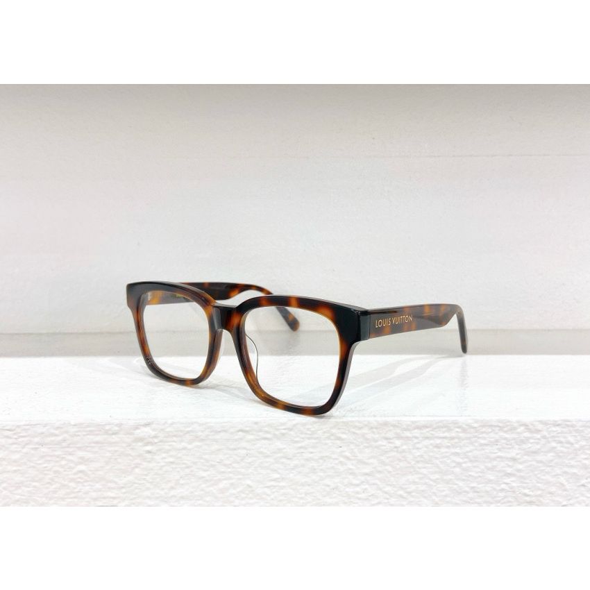 LV Essential Square Anti Blue Ray Sunglasses