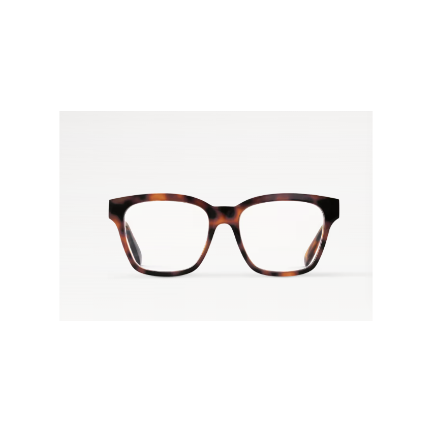 LV Essential Square Anti Blue Ray Sunglasses
