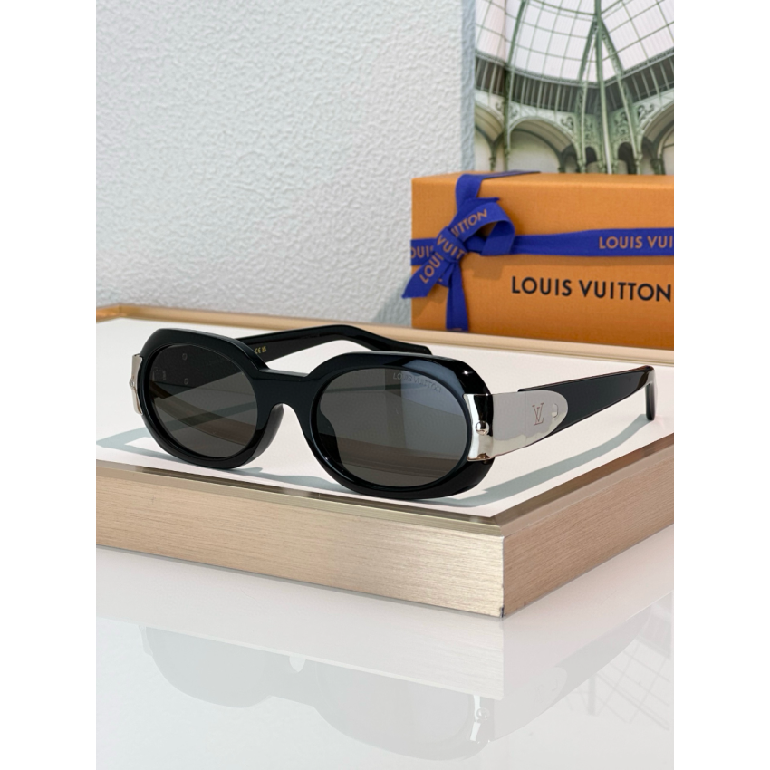 Z2600U LV Hinge Sunglasses